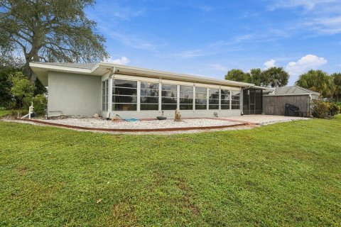 Villa ou maison à vendre à Venice, Floride: 2 chambres, 120.87 m2 № 2405495 - photo 21