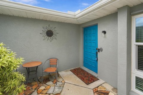 Villa ou maison à vendre à Venice, Floride: 2 chambres, 120.87 m2 № 2405495 - photo 17