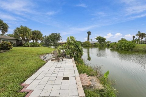Villa ou maison à vendre à Venice, Floride: 2 chambres, 120.87 m2 № 2405495 - photo 26