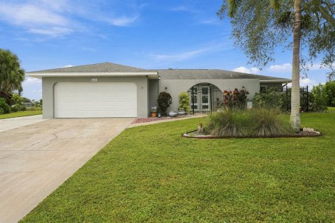 Villa ou maison à Venice, Floride 2 chambres, 120.87 m2 № 2405495