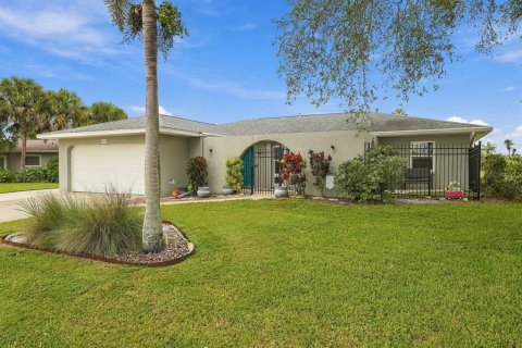 Villa ou maison à vendre à Venice, Floride: 2 chambres, 120.87 m2 № 2405495 - photo 14