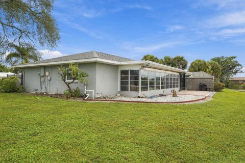 Villa ou maison à vendre à Venice, Floride: 2 chambres, 120.87 m2 № 2405495 - photo 9