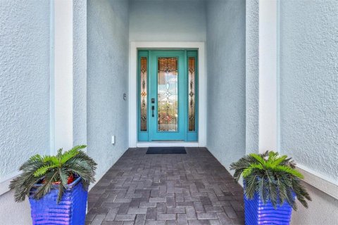 House in Lakewood Ranch, Florida 4 bedrooms, 271.46 sq.m. № 1574630 - photo 5