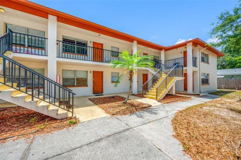 Studio à Clearwater, Floride № 2356617
