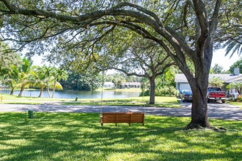 Villa ou maison à vendre à Cooper City, Floride: 3 chambres, 190.73 m2 № 1951198 - photo 3