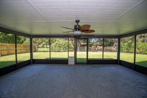 Villa ou maison à vendre à Cooper City, Floride: 3 chambres, 190.73 m2 № 1951198 - photo 21
