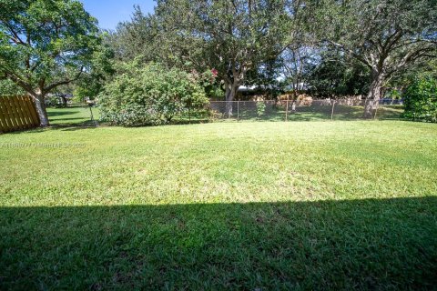 Villa ou maison à vendre à Cooper City, Floride: 3 chambres, 190.73 m2 № 1951198 - photo 22