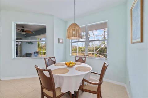 Villa ou maison à vendre à Placida, Floride: 3 chambres, 188.78 m2 № 2135079 - photo 14