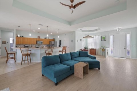 Villa ou maison à vendre à Placida, Floride: 3 chambres, 188.78 m2 № 2135079 - photo 7