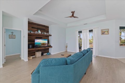 Villa ou maison à vendre à Placida, Floride: 3 chambres, 188.78 m2 № 2135079 - photo 5