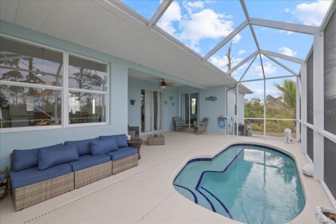 Villa ou maison à vendre à Placida, Floride: 3 chambres, 188.78 m2 № 2135079 - photo 29
