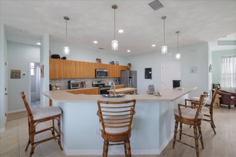 Villa ou maison à vendre à Placida, Floride: 3 chambres, 188.78 m2 № 2135079 - photo 8