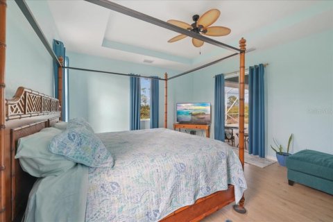 Villa ou maison à vendre à Placida, Floride: 3 chambres, 188.78 m2 № 2135079 - photo 16