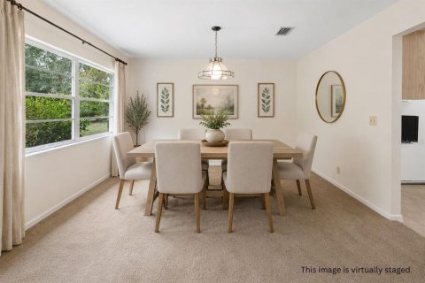 Villa ou maison à vendre à Keystone Heights, Floride: 4 chambres, 225.1 m2 № 2216930 - photo 9