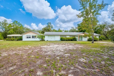 Villa ou maison à vendre à Keystone Heights, Floride: 4 chambres, 225.1 m2 № 2216930 - photo 3