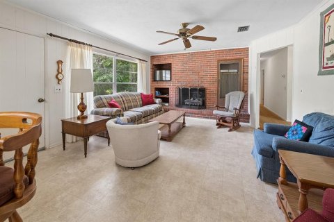 Villa ou maison à vendre à Keystone Heights, Floride: 4 chambres, 225.1 m2 № 2216930 - photo 16