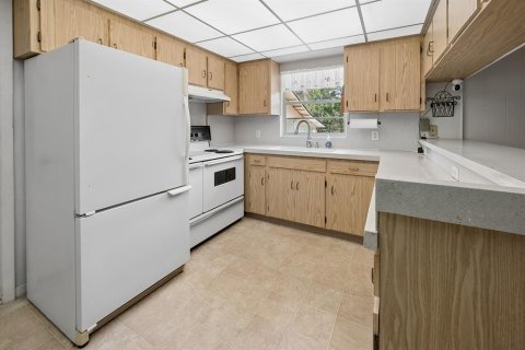Villa ou maison à vendre à Keystone Heights, Floride: 4 chambres, 225.1 m2 № 2216930 - photo 13