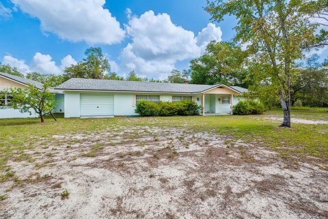 Villa ou maison à vendre à Keystone Heights, Floride: 4 chambres, 225.1 m2 № 2216930 - photo 2