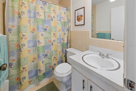 Villa ou maison à vendre à Keystone Heights, Floride: 4 chambres, 225.1 m2 № 2216930 - photo 22