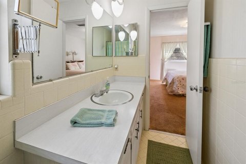 Villa ou maison à vendre à Keystone Heights, Floride: 4 chambres, 225.1 m2 № 2216930 - photo 28