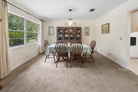 Villa ou maison à vendre à Keystone Heights, Floride: 4 chambres, 225.1 m2 № 2216930 - photo 10