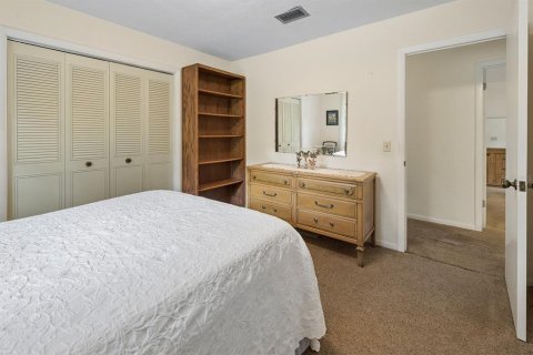 Villa ou maison à vendre à Keystone Heights, Floride: 4 chambres, 225.1 m2 № 2216930 - photo 21