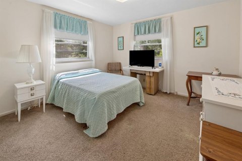 Villa ou maison à vendre à Keystone Heights, Floride: 4 chambres, 225.1 m2 № 2216930 - photo 23