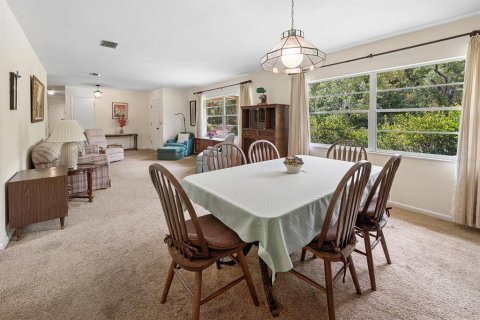 Villa ou maison à vendre à Keystone Heights, Floride: 4 chambres, 225.1 m2 № 2216930 - photo 11
