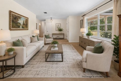 Villa ou maison à vendre à Keystone Heights, Floride: 4 chambres, 225.1 m2 № 2216930 - photo 7
