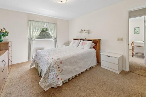 Villa ou maison à vendre à Keystone Heights, Floride: 4 chambres, 225.1 m2 № 2216930 - photo 25