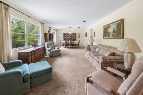 Villa ou maison à vendre à Keystone Heights, Floride: 4 chambres, 225.1 m2 № 2216930 - photo 6
