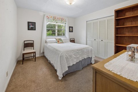 Villa ou maison à vendre à Keystone Heights, Floride: 4 chambres, 225.1 m2 № 2216930 - photo 20