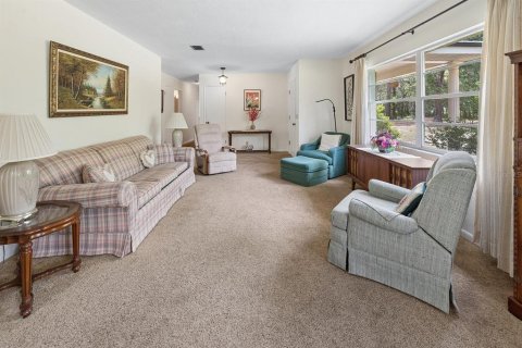 Villa ou maison à vendre à Keystone Heights, Floride: 4 chambres, 225.1 m2 № 2216930 - photo 8