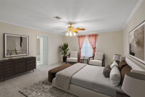 Casa en venta en Wildwood, Florida, 3 dormitorios, 266.26 m2 № 1751185 - foto 6