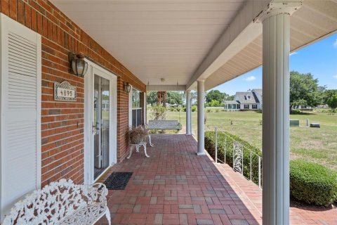 Casa en venta en Wildwood, Florida, 3 dormitorios, 266.26 m2 № 1751185 - foto 22