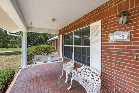 Casa en venta en Wildwood, Florida, 3 dormitorios, 266.26 m2 № 1751185 - foto 20