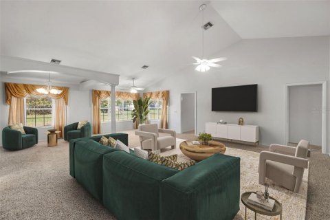 Casa en venta en Wildwood, Florida, 3 dormitorios, 266.26 m2 № 1751185 - foto 5