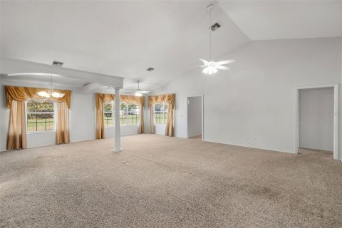 Casa en venta en Wildwood, Florida, 3 dormitorios, 266.26 m2 № 1751185 - foto 23