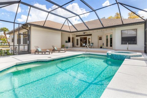 Casa en venta en Port Charlotte, Florida, 5 dormitorios, 298.4 m2 № 2106413 - foto 30