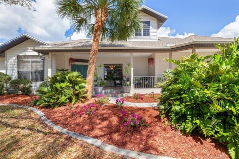 Casa en venta en Port Charlotte, Florida, 5 dormitorios, 298.4 m2 № 2106413 - foto 6