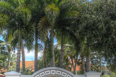 Townhouse in Hypoluxo, Florida 3 bedrooms, 174.28 sq.m. № 2240682