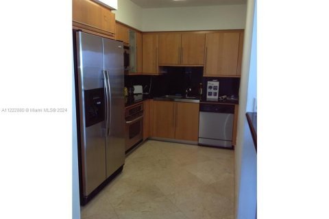 Снять в аренду кондоминиум в Майами-Бич, Флорида 1 спальня, 63.45м2, № 1958613 - фото 16