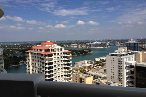 Снять в аренду кондоминиум в Майами-Бич, Флорида 1 спальня, 63.45м2, № 1958613 - фото 15