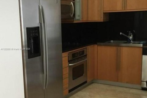 Снять в аренду кондоминиум в Майами-Бич, Флорида 1 спальня, 63.45м2, № 1958613 - фото 12