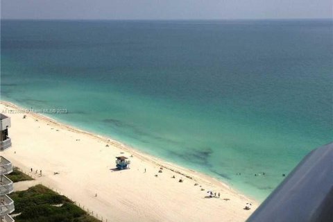 Снять в аренду кондоминиум в Майами-Бич, Флорида 1 спальня, 63.45м2, № 1958613 - фото 14