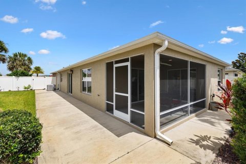 Villa ou maison à vendre à The Villages, Floride: 2 chambres, 107.86 m2 № 1776930 - photo 21