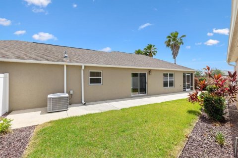 Villa ou maison à vendre à The Villages, Floride: 2 chambres, 107.86 m2 № 1776930 - photo 23