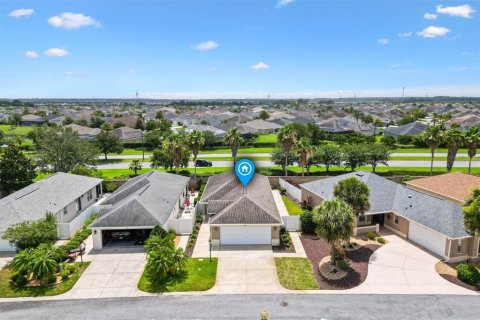 Villa ou maison à vendre à The Villages, Floride: 2 chambres, 107.86 m2 № 1776930 - photo 25