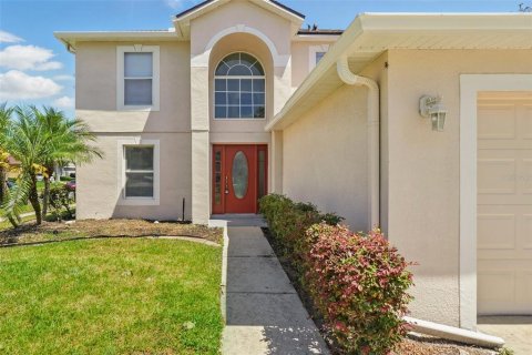 House in Winter Garden, Florida 4 bedrooms, 209.96 sq.m. № 1722215 - photo 3