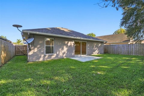 Villa ou maison à louer à Orlando, Floride: 3 chambres, 110 m2 № 2420424 - photo 24